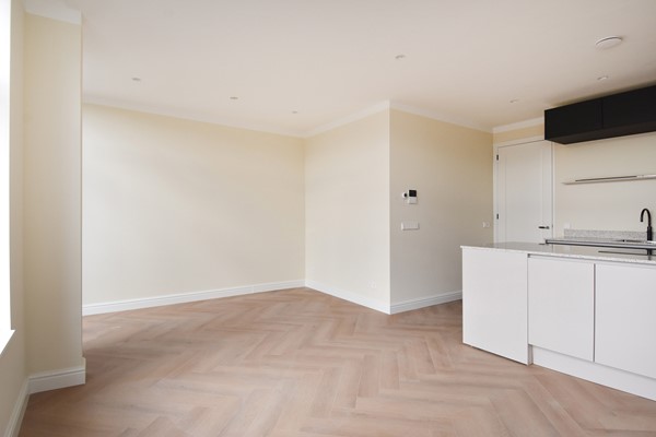 Medium property photo - Beukelsweg 36B02, 3022 GJ Rotterdam